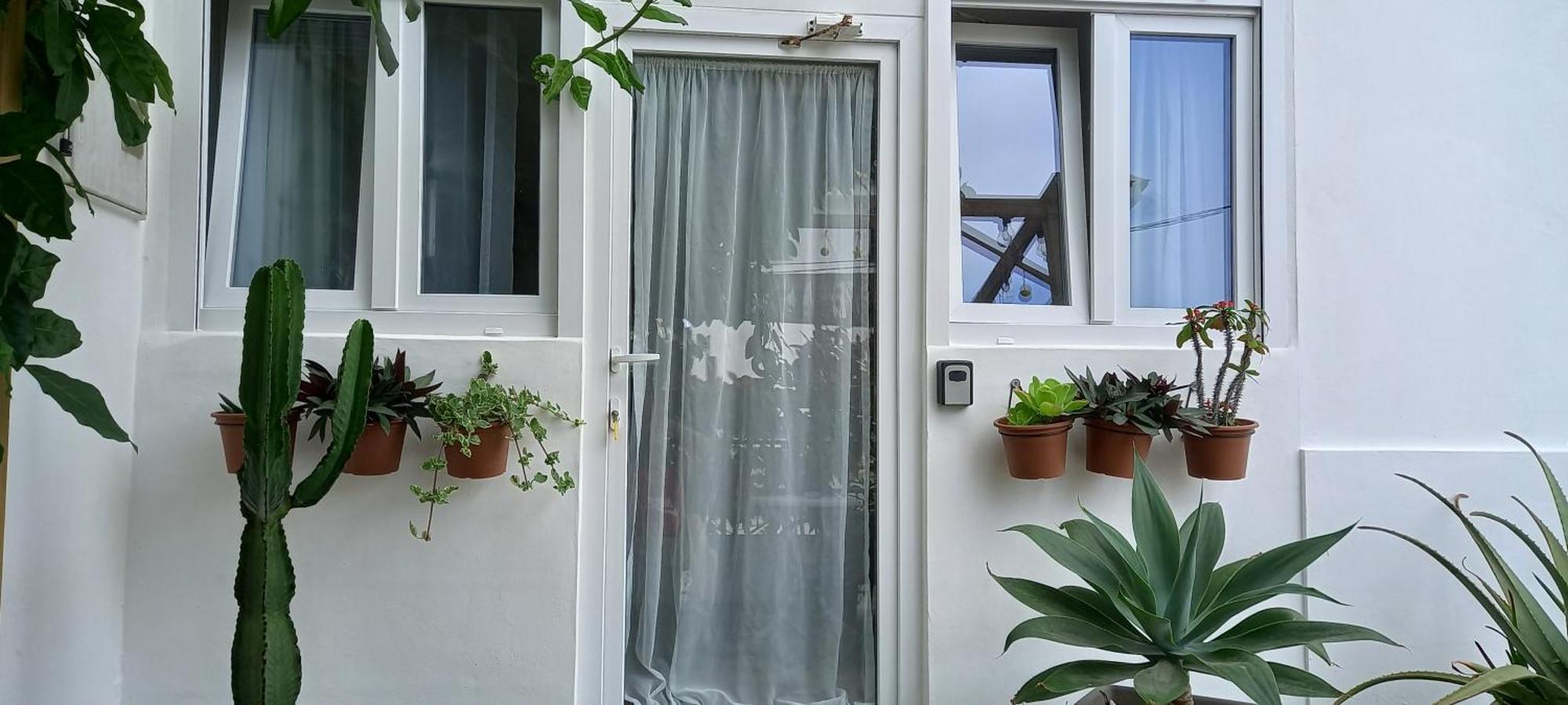 Welcome Garachico  Exterior foto